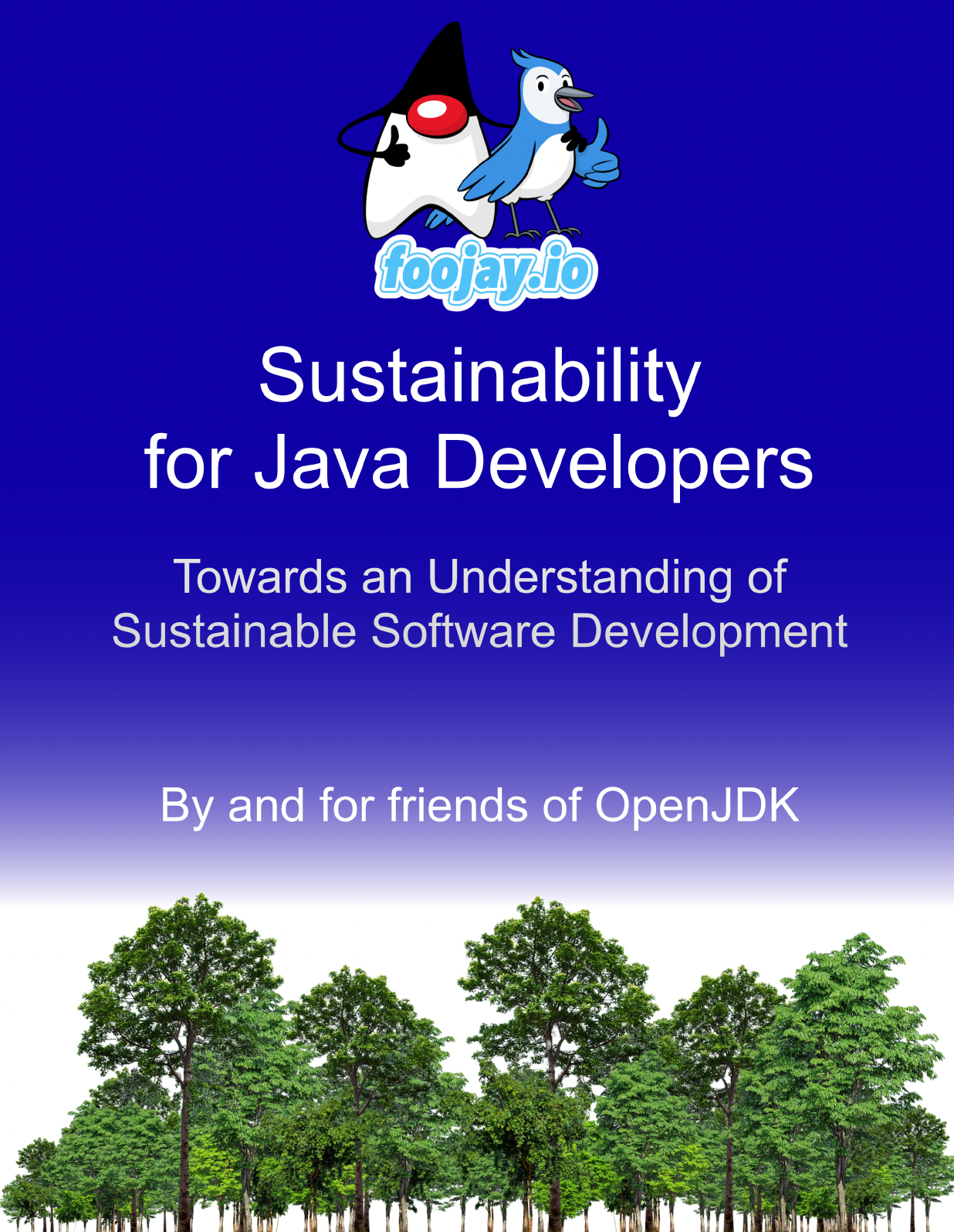 Sustainability for Java Developers