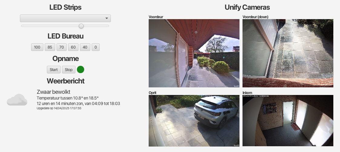 JavaFX User Interface (3)