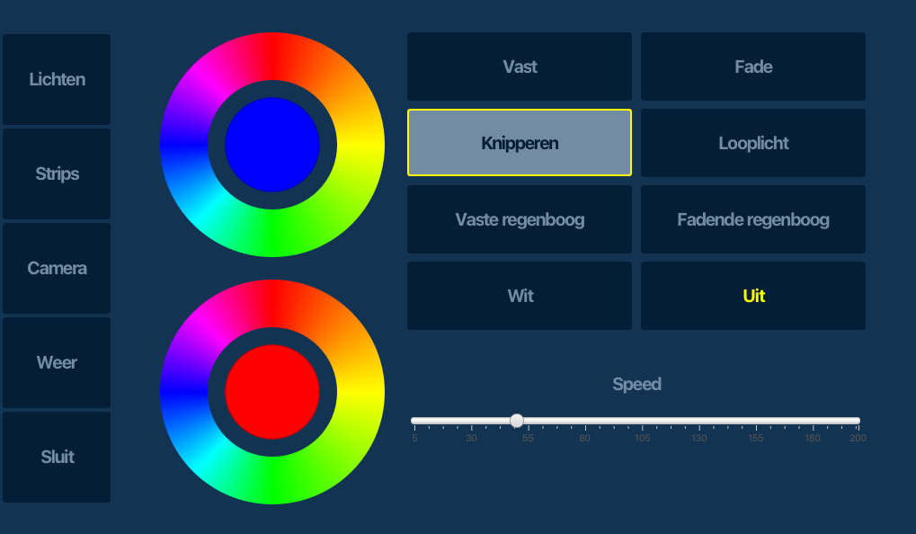 JavaFX User Interface (2)