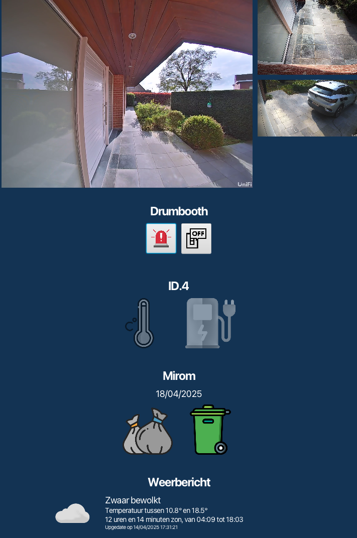 JavaFX User Interface (1)