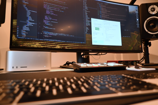 AI strategy and tooling at CodeWriter